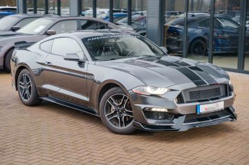 Ford Mustang - 8