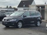 Seat Alhambra 2.0 TDI 110kW Style*AHK*KAMERA*NAVI*SHZ - Seat Alhambra in Bochum