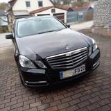 Mercedes-Benz E 220 CDI BlueEFFICIENCY AVANTGARDE AVANTGARDE