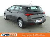 Opel Astra 1.4 SIDI Turbo Edition*TEMPO*PDC*KLIMA* - Opel Astra Edition mit Benzin-Antrieb