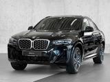 BMW X4 xDrive30d  M Sport Paket /HUD/LASER/ PAN/360
