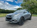 Hyundai ix35 5-Star Edition 1.6 2WD Klima Radio - gebrauchte Hyundai ix35 aus dem Jahr 2012