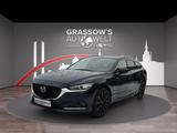 Mazda 6 Kombi Homura/SITZBELÜFTUNG/BOSE/ACC/360 - gebrauchte Mazda 6 aus dem Jahr 2022