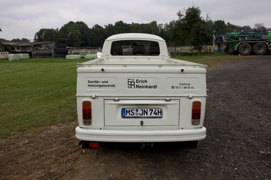 Volkswagen T2