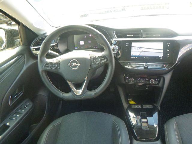 Fahrzeugabbildung Opel Corsa F e Elegance >Wärmepumpe/NAV/LED/KAM