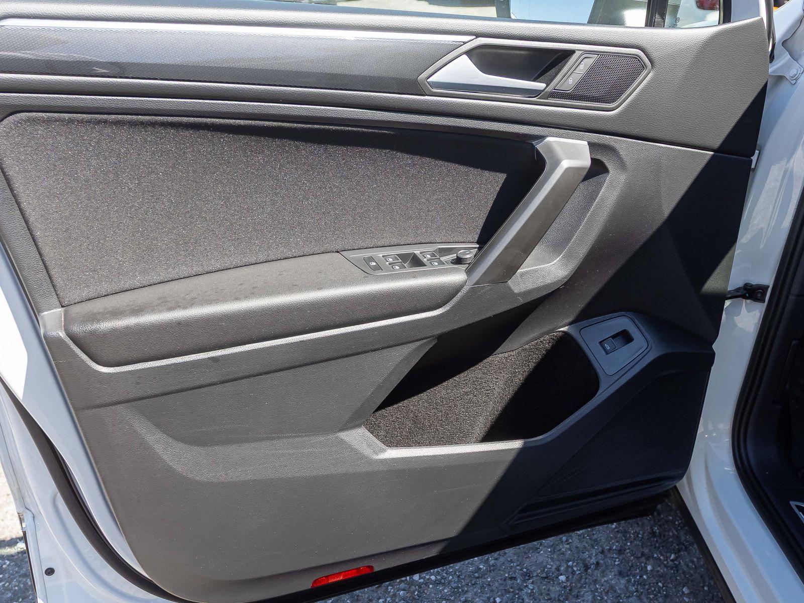 Volkswagen Tiguan Allspace Highline 1.5TSI DSG LED ACC EPH, миниатюра 10