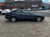 Mercedes-Benz CLK 320 Coupe Autom Elegance LIEBHABER SCHECKHEF - Mercedes-Benz CLK 320