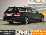 Mercedes-Benz E 250 T CDI AVANTGARDE KAM|STDH|SD|SOUND|AHK|2HD - Mercedes-Benz E 250: Cdi T