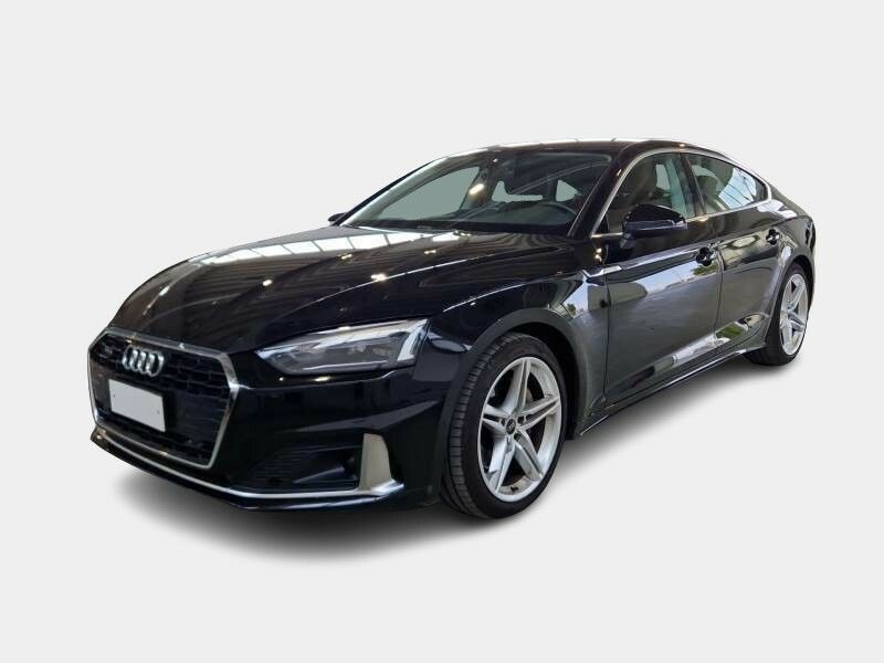 Audi AUDI A5 SPORTBACK 40 TDI MHEV BUSINESS ADVANCE S