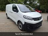Opel Vivaro Kasten Edition M - gebrauchte Opel Vivaro aus dem Jahr 2020