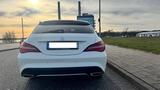 Mercedes-Benz CLA 180 Shooting Brake CLA 180 d Urban Shoot... - Mercedes-Benz CLA 180 Shooting Brake mit Diesel-Antrieb: Kombi