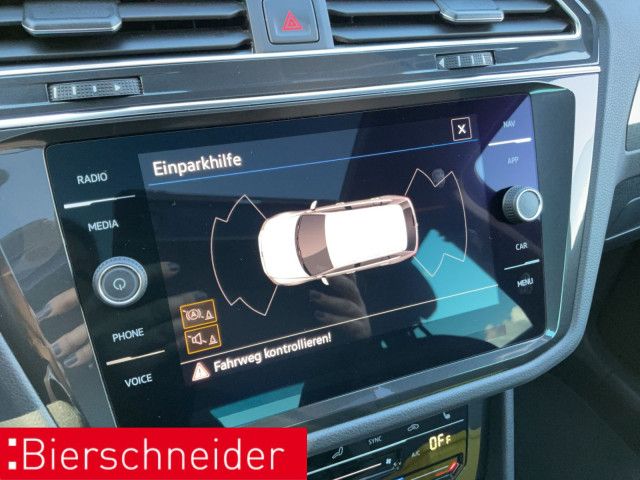 Volkswagen Tiguan - Bild 24