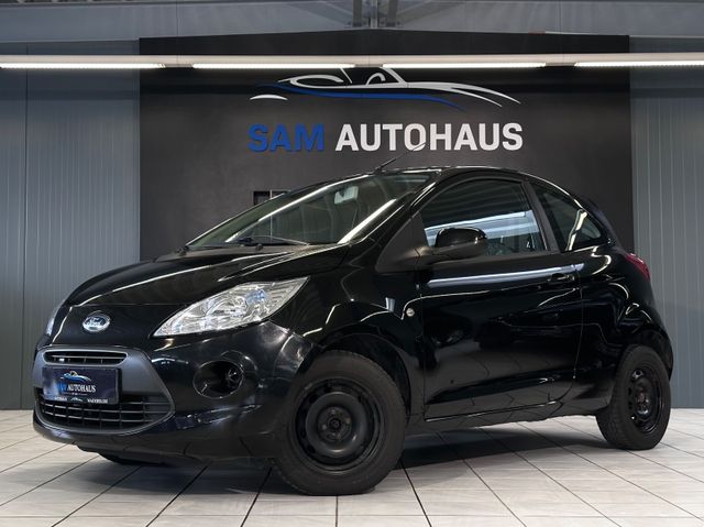 Ford Ka Trend 1.2 *KLIMA*EL.FENSTER*HU 09/26*