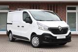 Renault Trafic 1.6 dCi L1H1 KLIM*NAV*TEMP*SHZ*CAM*REGALE - Offers matching your search criteria