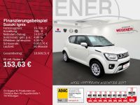 Suzuki Ignis - Vorschau Bild 2