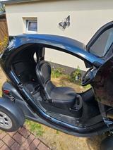 Renault Twizy Black Sport Edition - Renault Twizy von privat