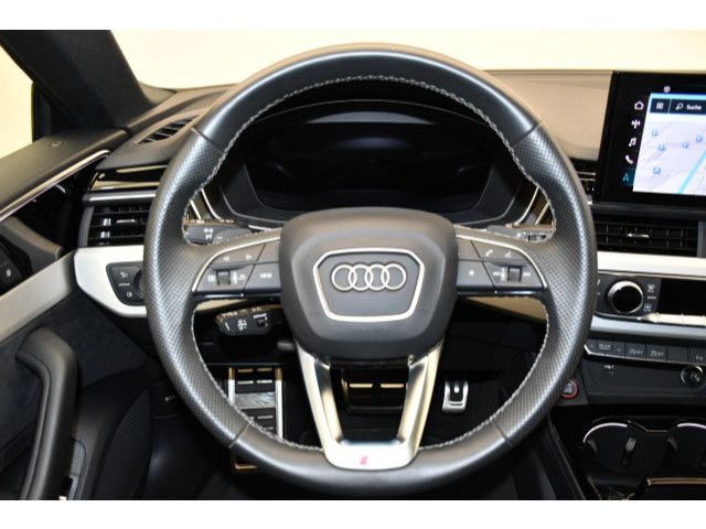 Audi S5 - Bild 5