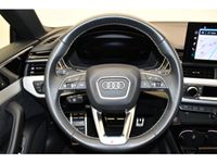Audi S5 - Vorschau Bild 5