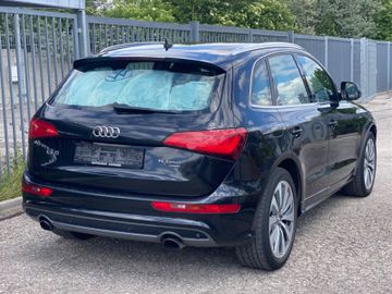 Audi Q5 - 6