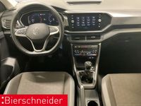 Volkswagen T-Cross - Vorschau Bild 12
