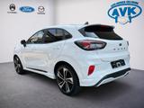 Ford Puma Hybrid ST-Line X AUTOMATIK Panoramadach - Ford Puma mit Schiebedach