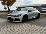 Volkswagen Scirocco 2.0 TSI DSG R R - Volkswagen Scirocco aus 2011: R