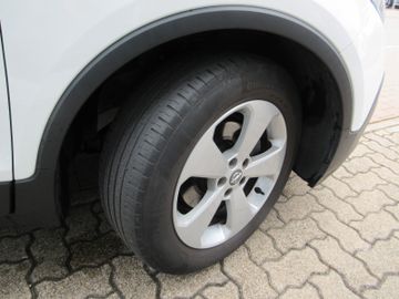 Opel Mokka - 9