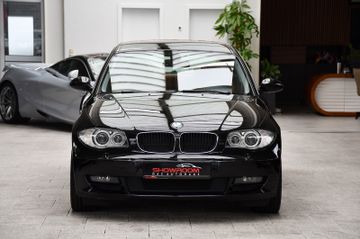 BMW 125 - 5