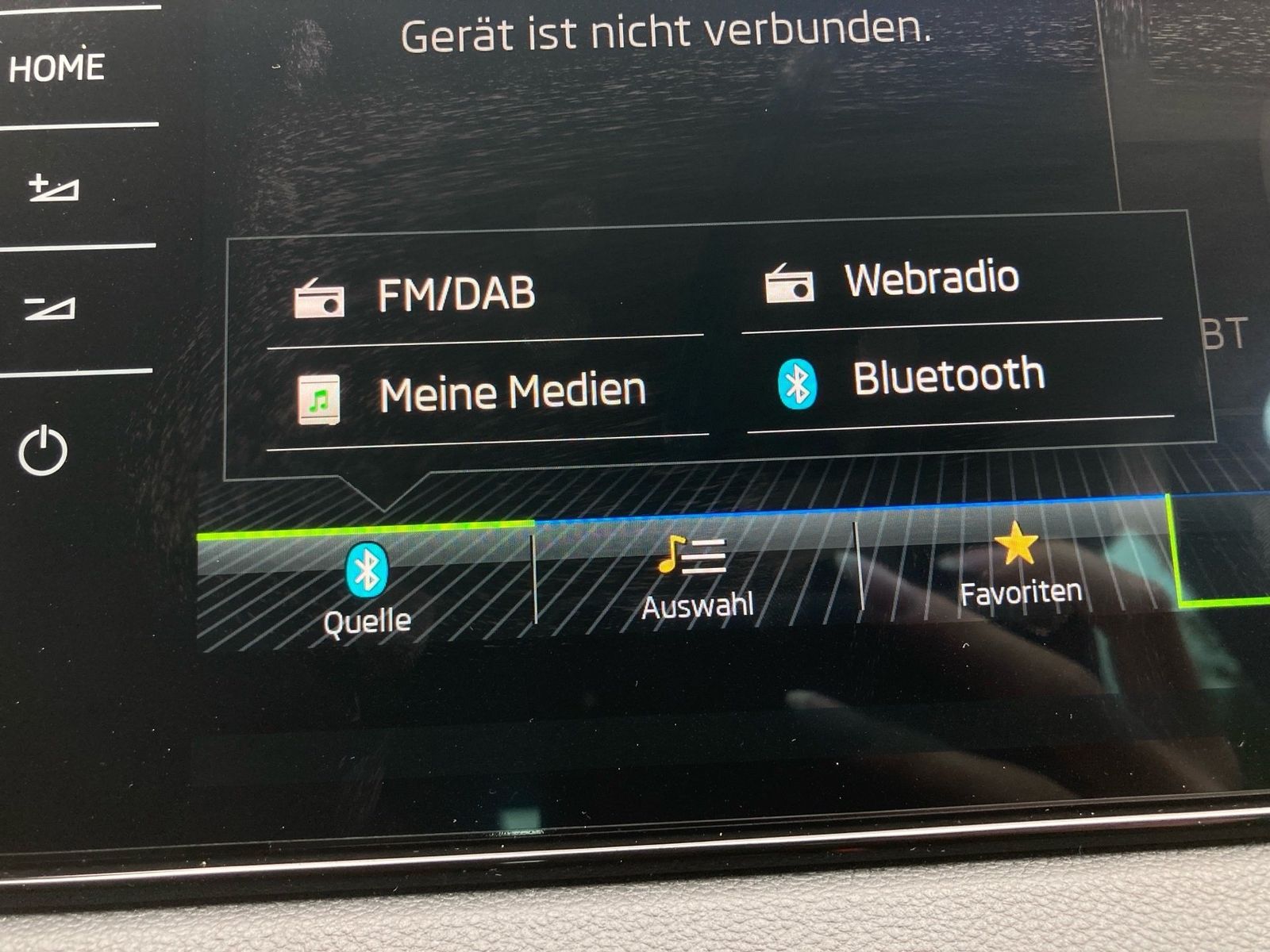 Skoda Karoq - Bild 23