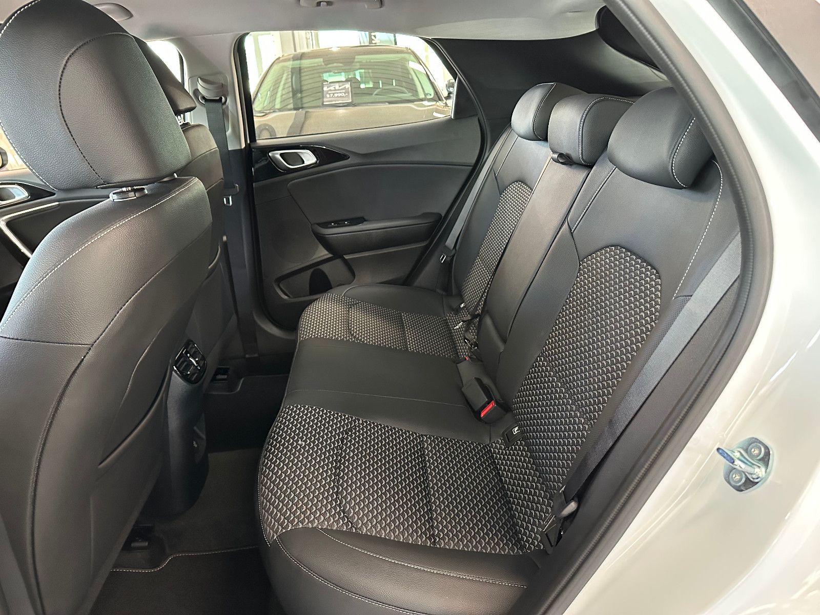 Fahrzeugabbildung Kia XCeed 1.5 T-GDI DCT Spirit Xclusive