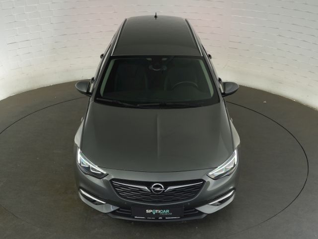Insignia B ST DYNAMIC AT+AHK+NAVI+RÜCKFAHRKAMERA