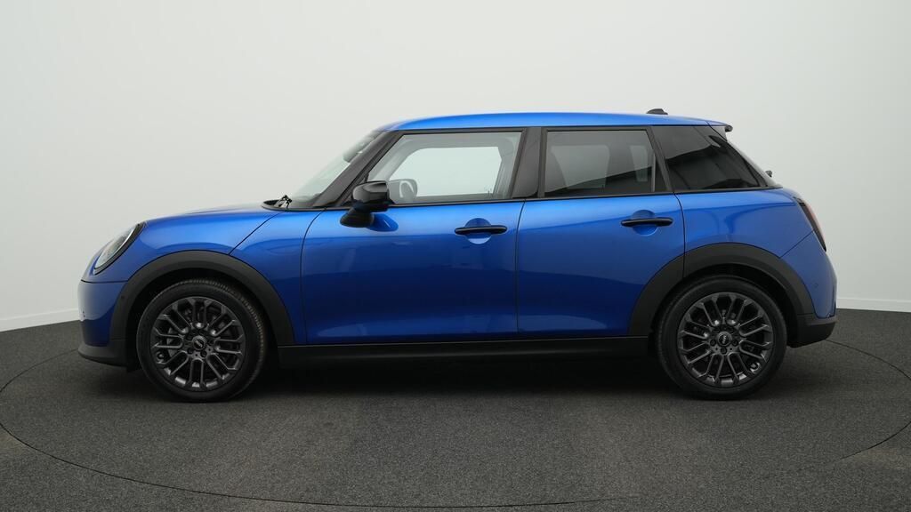 MINI Cooper C - Bild 4