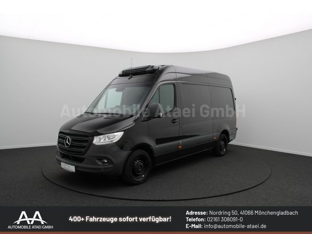 Mercedes-Benz Sprinter 316 *ThermoKing -32° Tiefkühl* (0056)