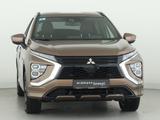 Mitsubishi Eclipse Cross Plus Black Hybrid 4WD 360°Kam*4xSH - Mitsubishi Eclipse Cross mit Hybrid-Antrieb: Automatik