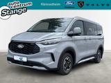 Ford Tourneo Custom Bus 320 L1 Active AWD 2.0 Standhe - Ford Tourneo Custom mit Schiebedach