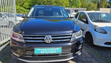 Volkswagen Tiguan Allspace - 1