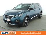 Peugeot 1.2 PureTech Allure Aut.*NAVI*LED*TEMPO*CAM* - Peugeot 5008 Allure mit Benzin-Antrieb