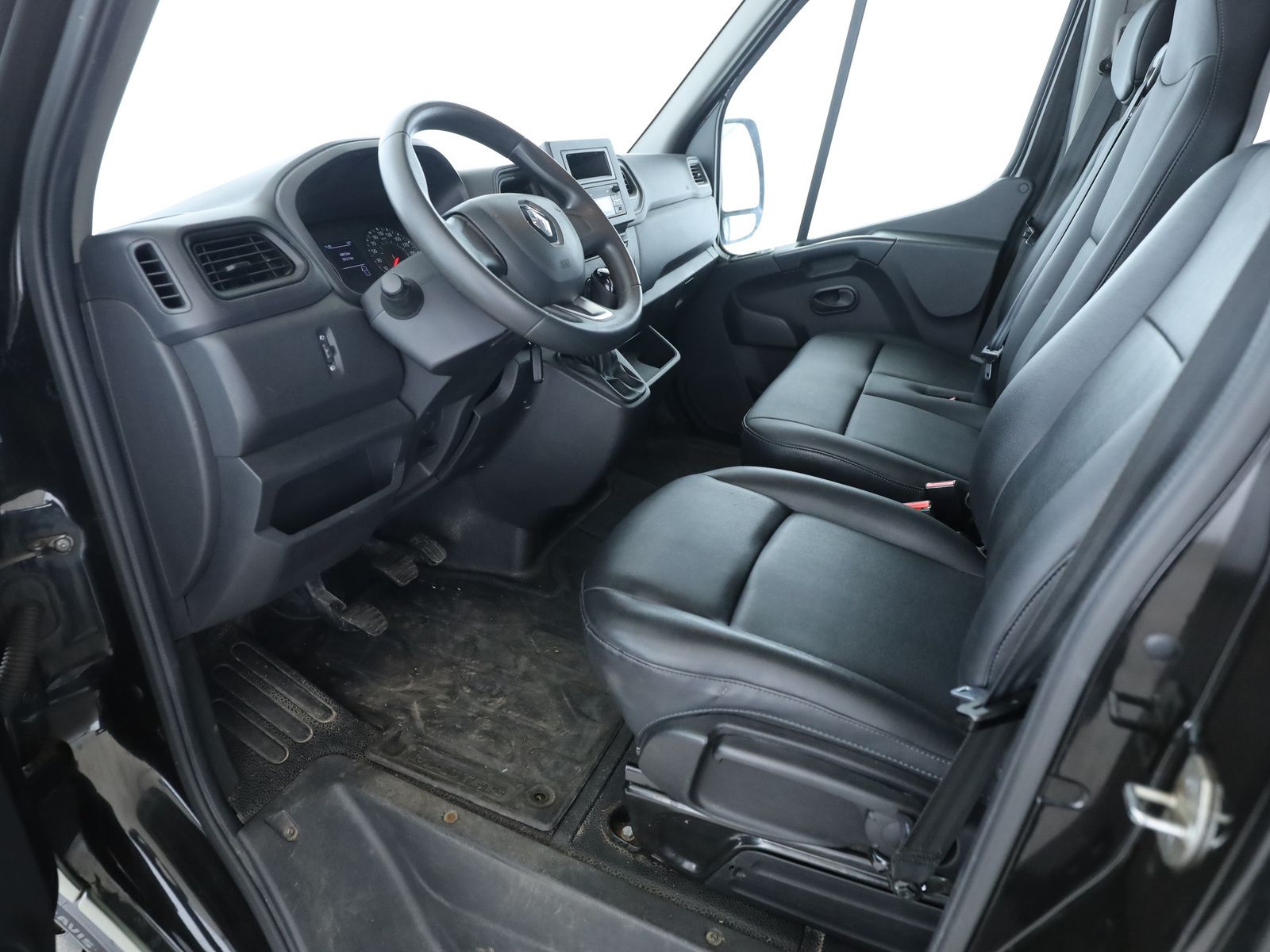 Renault Master - Bild 10