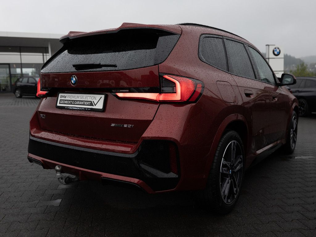 BMW X1 sDrive 20i M-Sport Pro PANO AHK HUD 360° LED foto 5