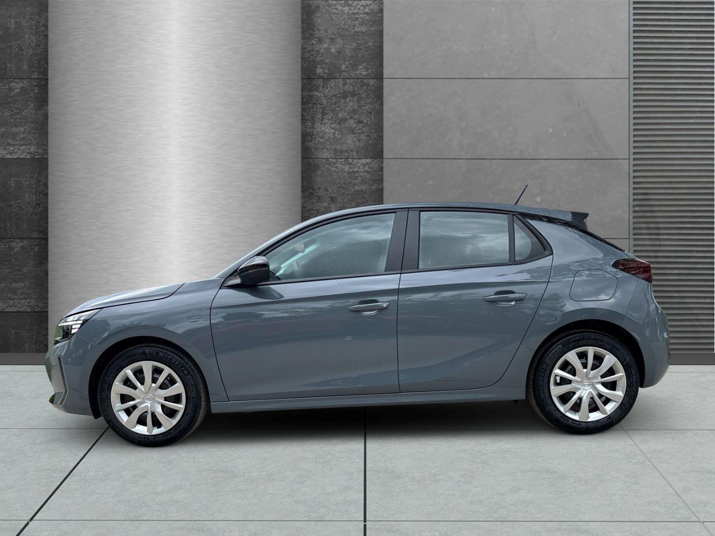 Opel Corsa - Bild 2