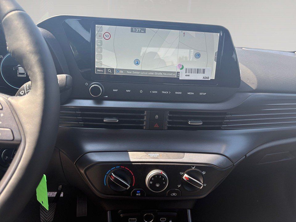Fahrzeugabbildung Hyundai i20 1.0T 90PS Trend