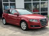 Audi A3 SB 1.8TFSI Ambiente AUTOMATIK*1.Hand-PANORAMA - Audi A3: 8pa