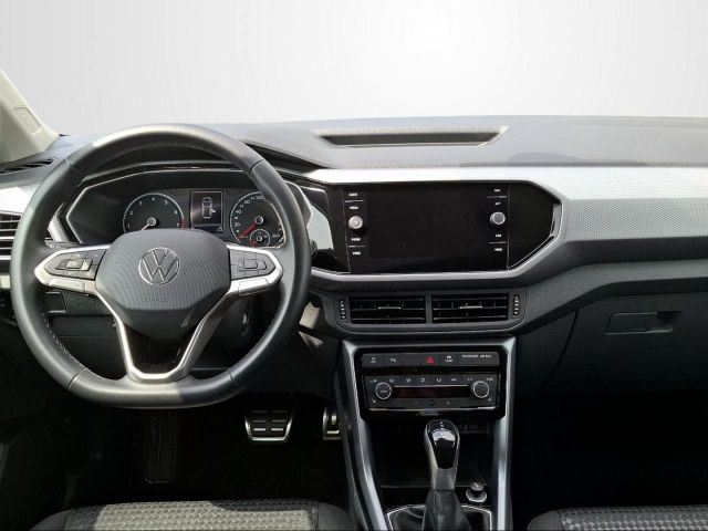 T-CROSS 1.5 TSI DSG ACTIVE SHZ+LED+CAM+NAVI+ACC