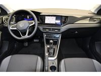 Volkswagen Taigo - Vorschau Bild 5