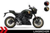 Suzuki GSX 8 TT - SUZUKI LIMBÄCHER