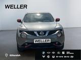 Nissan Juke 1.2 DIG-T N-Connecta *Navi*CAM*SHZ*SmartKey - Nissan Gebrauchtwagen von 2017