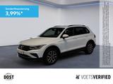 Volkswagen Tiguan 1.5 TSI DSG Life DAB+MATRIX LED+NAVI+PDC - VW Tiguan Leasingangebote für Privatpersonen