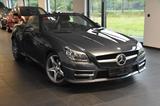 Mercedes-Benz SLK 350 7G AMG LINE Carbon Look Edition"1.HAND" - Mercedes-Benz SLK 350: AMG