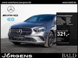 Mercedes-Benz B 220 d Progressive/LED/Cam/Burm/THERMOTRONIC/17 - Mercedes-Benz B 220 Jahreswagen