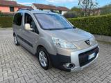 Peugeot Partner Tepee 1.6 HDi Outdoor - gebrauchte Peugeot Partner Tepee aus dem Jahr 2011